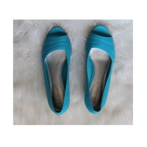 Kelly and Katie summer wedges (12/3)